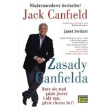 J. Canfield „Zasady Canfielda” (recenzja)