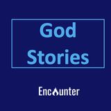 God Stories - Krystyna Lysakowska - 18.09.2024