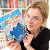 „Zuza Wróbel na tropie. Mechaniczny Człowiek. Tom 2”. Recenzja książki dla dzieci