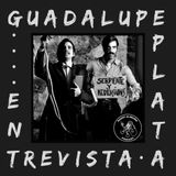 02x21: Entrevista a Guadalupe Plata