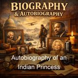 Autobiography of an Indian Princess - Sunity Devi