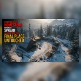 I Fortified Alaska for Winter… Then the Dead Reached My Door | Zombie Outbreak