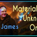 OMP Episode 41—Ron James_ Materials of Unknown Origin