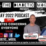 Diabetes concerns everyone
