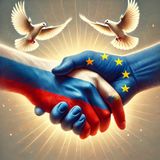 Se la Russia entrasse nella UE e nella Nato sarebbe bello, ma purtroppo è impossibile