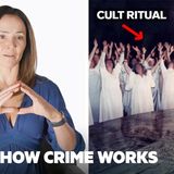 "The Sex Slave Empire: How NXIVM's 'Self-Help' Guru Built a Human Trafficking Machine"