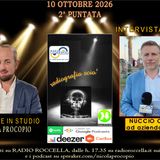 Radiografia Scio' - N.02 del 10-10-2026