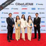 CIBERLATAM CONNECT PONE A PRUEBA LA CIBERSEGURIDAD FINANCIERA EN BOLIVIA