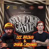 Lilith Demon and Bigfoot w/ Shane Cashman