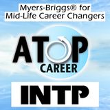 INTP Job Tips and Career Advice