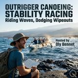 Outrigger Canoeing - Why Your Shoulders Hate You and Science Can't Help