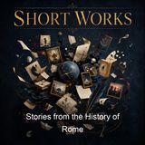 Stories from the History of Rome - Emily Beesly