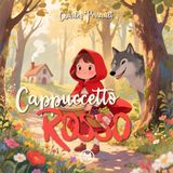 Cappuccetto Rosso | Storie per bambini | Fiabe per bambini | Favole della buonanotte raccontate