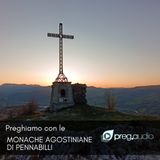 Lodi del 25 aprile 2026 - San Marco evangelista - Monache Agostiniane di Pennabilli