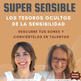 Los Tesoros Ocultos de la Sensibilidad