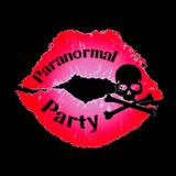 Naughty or Nice Christmas Paranormal Party