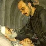 Giovanni di Dio, colui che rivoluzionò l'assistenza ai malati