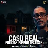 La casa de Lindley Street: caso real de TERROR que vivió la policía | 163