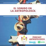 Sonido en la antropología