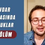 Çavdar Tarlasında Çocuklar J.D. Salinger Sesli Kitap 6. Bölüm Dünya Klasikleri