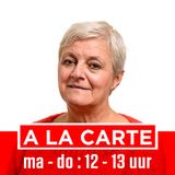 A La Care met Annick Lampo