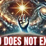 How to PROVE God Does Not Exist