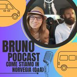 2.6 Come stiamo in Norvegia - Finale di stagione (Q&A)