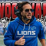 Detroit Lions Mike McDaniel Update, as well as Detroit Lions NFL Draft Preview