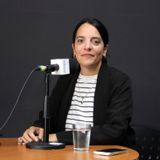 Ayelén Berdiñas- Periodismo en Primera Persona - PGM 168