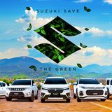 La Rivoluzione Green di Suzuki - L'ibrido facile