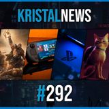 Diablo Immortal, Blizzard CAMBIA le cose? | Sony, una CAUSA si conclude ▶ #KristalNews 292