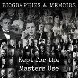 15 - Kept for the Masters Use by Frances Ridley Havergal