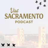 Sacramento State's Dr. Greg Shaw on Starting Hospitality Program, Tourism in Sacramento