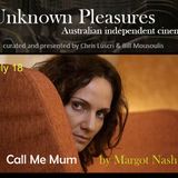 CALL ME MUM - Margot Nash Interview