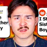 15 Most Upvoted r_AmITheDevil Reddit Stories
