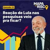 Mapa de Risco #22: Pesquisa Quaest mostra cenário contraditório para Flávio Bolsonaro