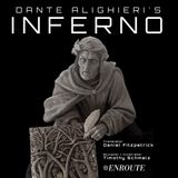 Dante Alighieri's Inferno Canto IV