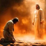 WHY DID JESUS PRAY TO GOD IF HE IS GOD INCARNATE
