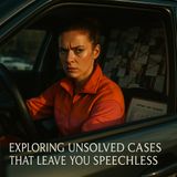 Exploring Unsolved Cases That Leave You Speechless