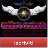 Emiliano Babilonia - spiano la mia vita perché aiuto le vittime del controllo mentale