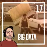 Ep.17 - Big data - Programmazione e sviluppo su grandi moli di dati