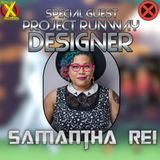 Episode 55 - Interview with Designer Samantha Rei