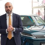 BYD ATTO 2 DM-i – Alessandro Grosso racconta il nuovo BYD Atto 2