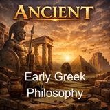 Early Greek Philosophy - Alfred William Benn