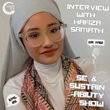 Social Justice with Hafiza Samath