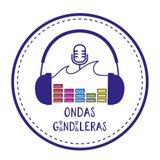 Programa "HAMBRE DE COCINA" en "ONDAS GONDOLERAS"