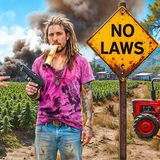 I Investigated Murder Mountain- Weed, Outlaws, & Missing People
