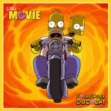 Remembering The Simpsons Movie (with Chris Stanley)