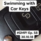 Swimming with Car Keys - The ‘Good Morning Portugal!’ Podcast - Episode 58