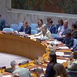 12 marzo 2026 - Notiziario Mondo